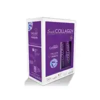 Suda Collagen + Probiotic 10 gr x 14 Sachet